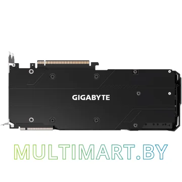 Видеокарта Gigabyte GeForce RTX 2080 Windforce 8GB GDDR6 (GV-N2080WF3-8GC) картинка 7